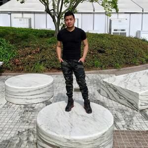Meet your Posher, Josue